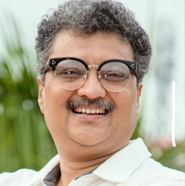 Chairman